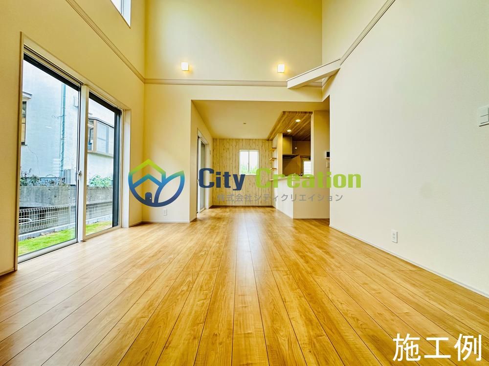 New 4LDK Energy-Efficient House for Sale in Odawara - Thumbnail 3