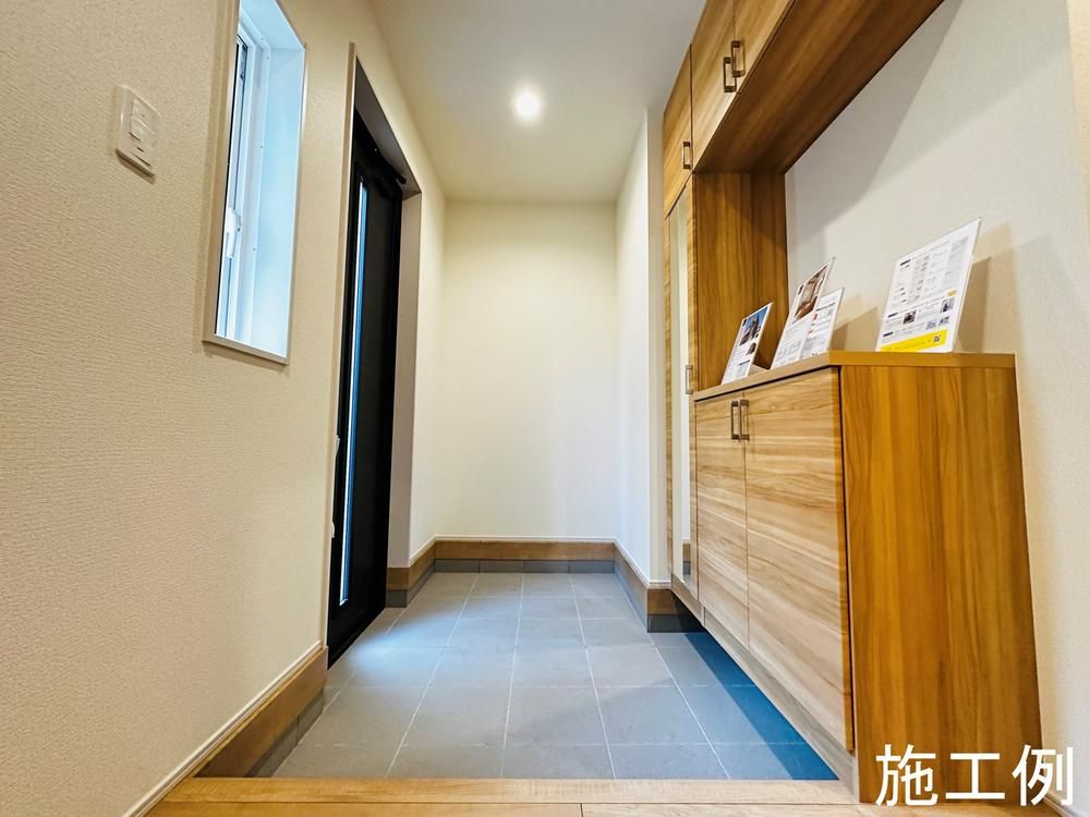 New 4LDK Energy-Efficient House for Sale in Odawara - Thumbnail 2