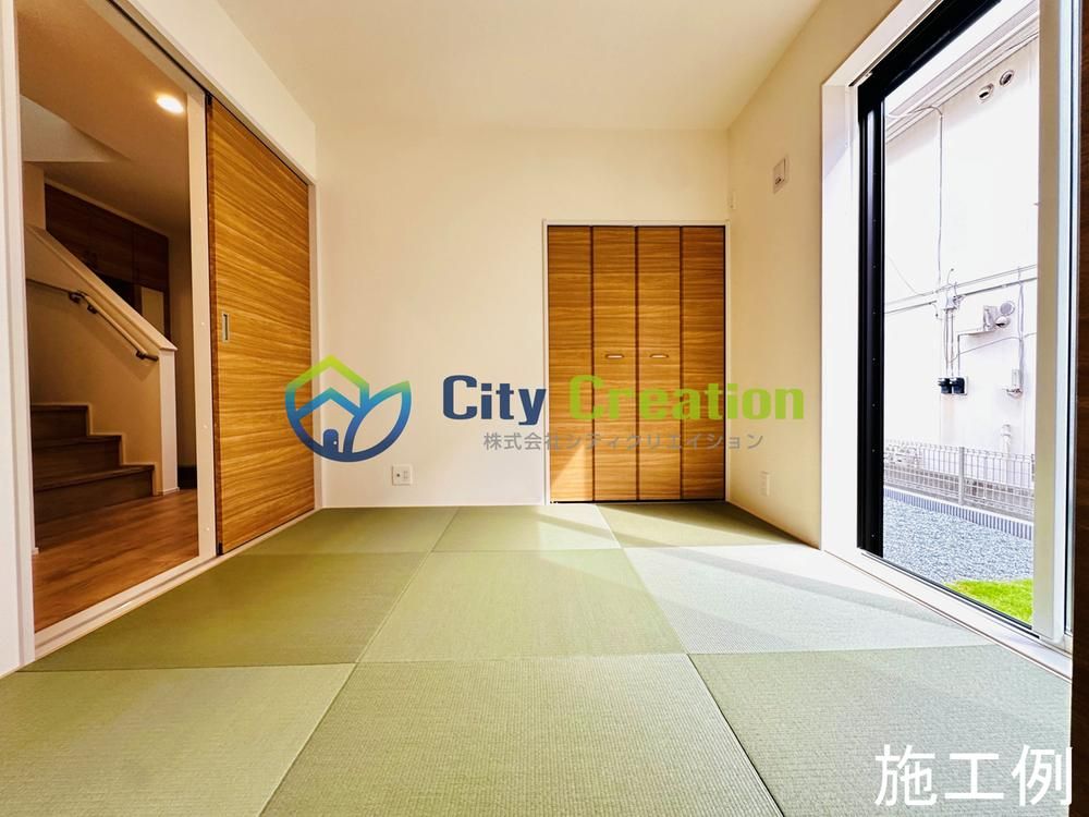 New 4LDK Energy-Efficient House for Sale in Odawara - Thumbnail 4