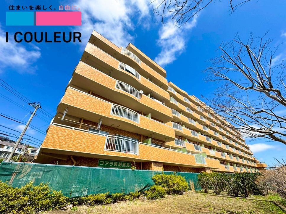 2LDK Apartment for Sale in Taihaku-ku, Sendai - Thumbnail 2