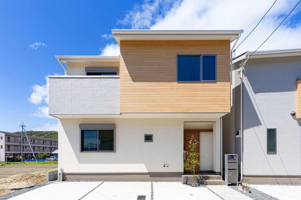 14 Building Lots for Sale in Kameoka, Kyoto Near Maba Station - Thumbnail 2