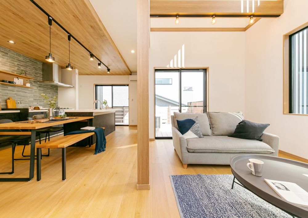14 Building Lots for Sale in Kameoka, Kyoto Near Maba Station - Thumbnail 4