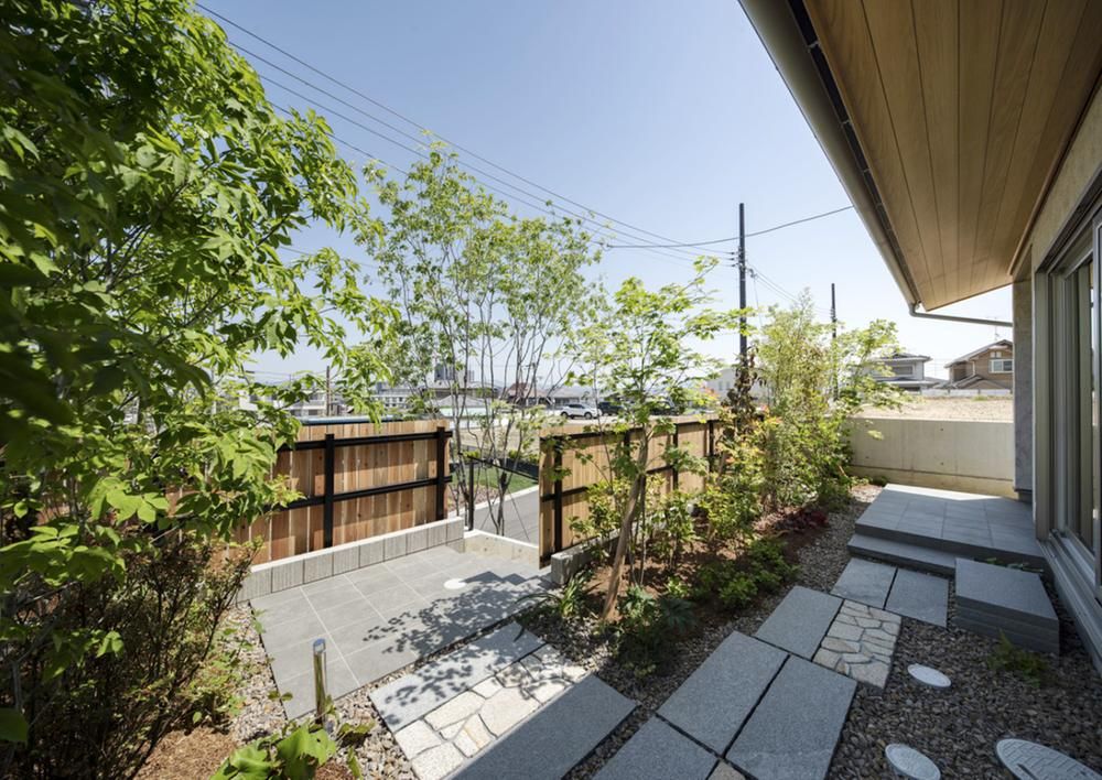 14 Building Lots for Sale in Kameoka, Kyoto Near Maba Station - Thumbnail 3