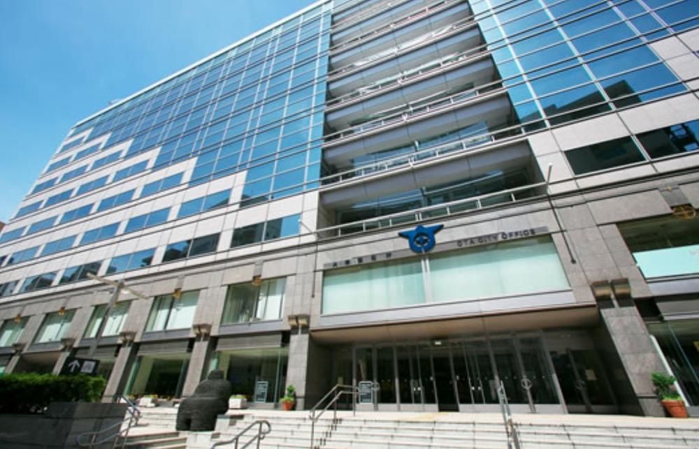 33.54 sqm Building Land in Kamata Honcho, Ota-ku, Tokyo - Main Image