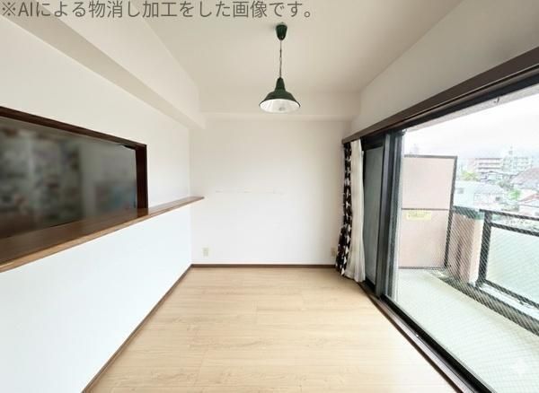 2LDK Apartment for Sale in Dainohara, Sendai, Miyagi - Thumbnail 4