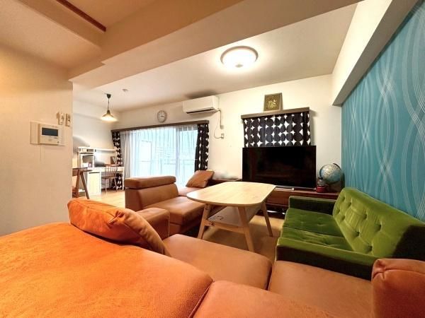 2LDK Apartment for Sale in Dainohara, Sendai, Miyagi - Thumbnail 2