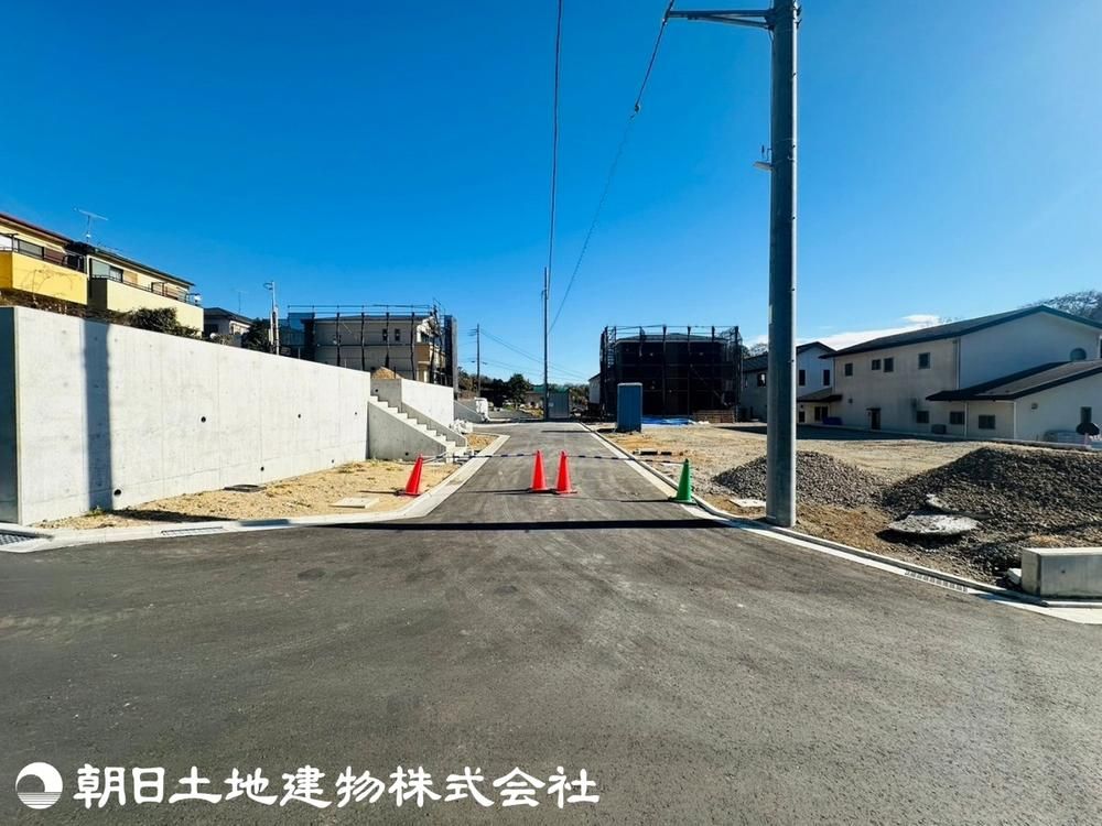 Land for Sale in Nakayama, Hachioji - 134.4m2 Plot - Thumbnail 2