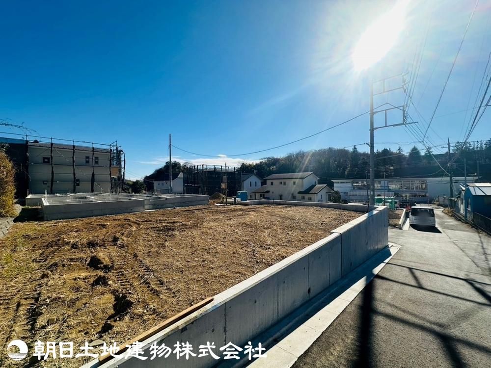 Land for Sale in Nakayama, Hachioji - 134.4m2 Plot - Thumbnail 4