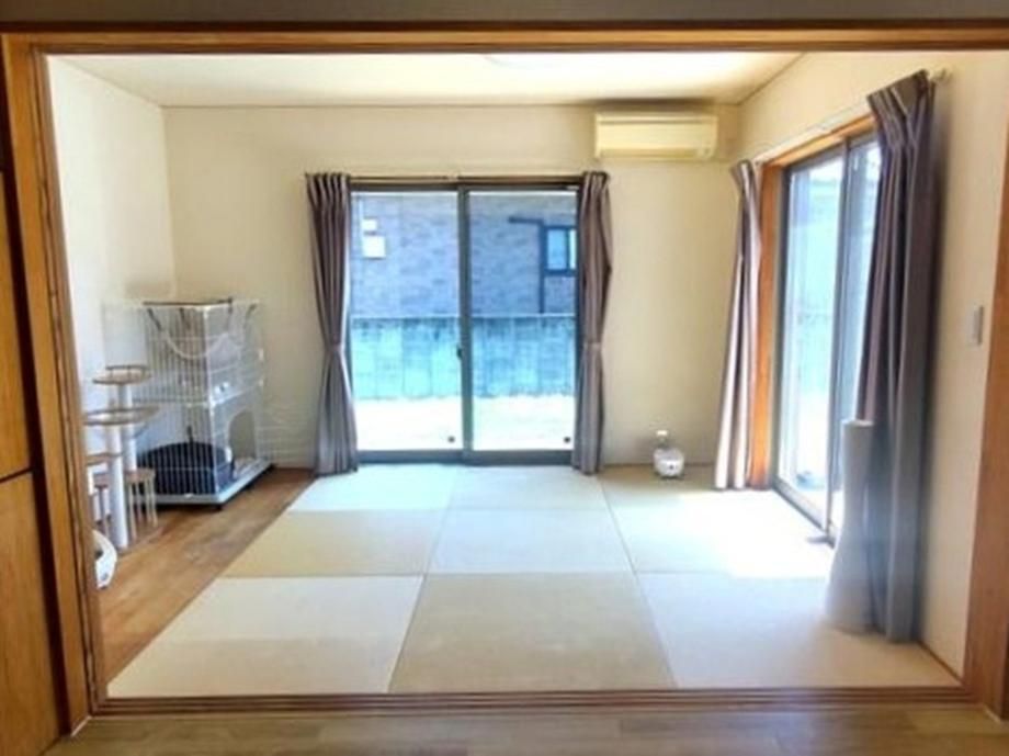 4LDK+S House for Sale in Konan City, Kochi - 142m2 - Thumbnail 4