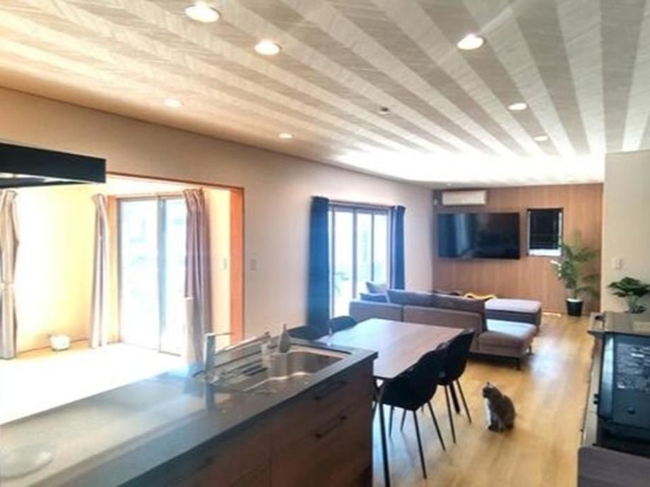 4LDK+S House for Sale in Konan City, Kochi - 142m2 - Thumbnail 3