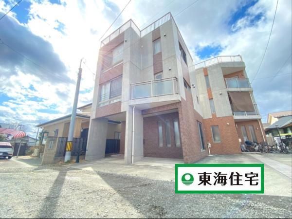 Renovated 4LDK House for Sale in Sendai, Miyagi - Thumbnail 2