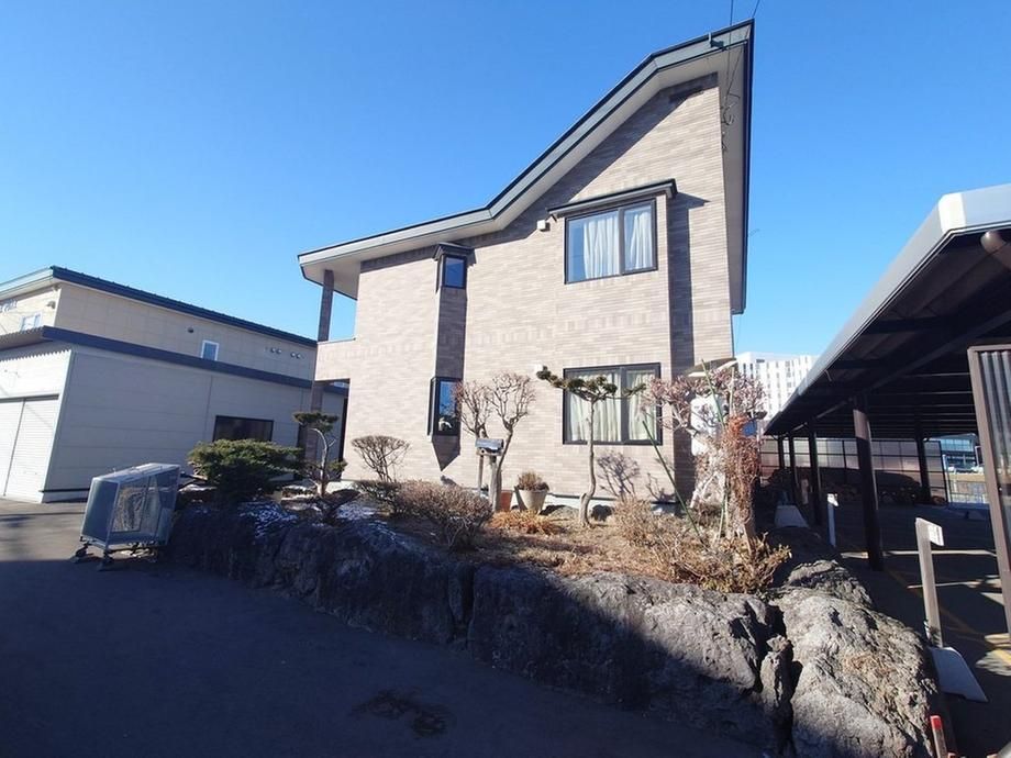 6LDK Detached House in Obihiro, Hokkaido for Sale - Thumbnail 3