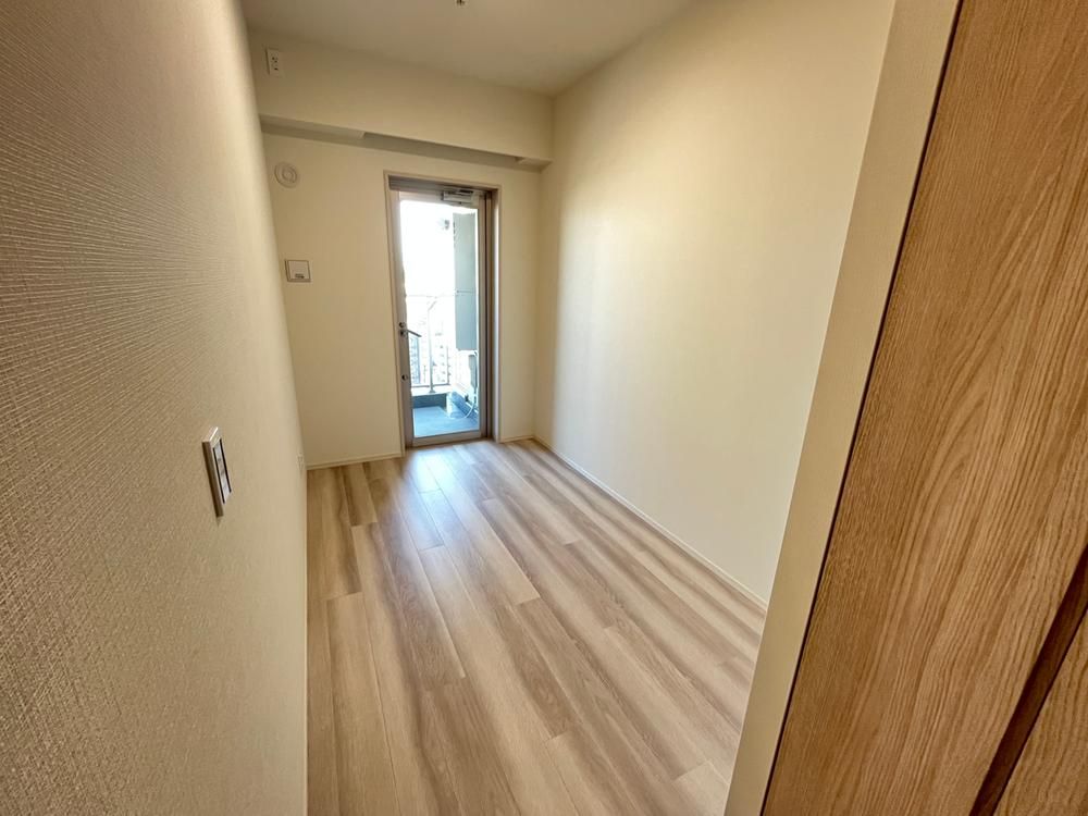 3LDK Apartment for Sale in Shinjuku, Tokyo - 71.88 sqm - Thumbnail 3