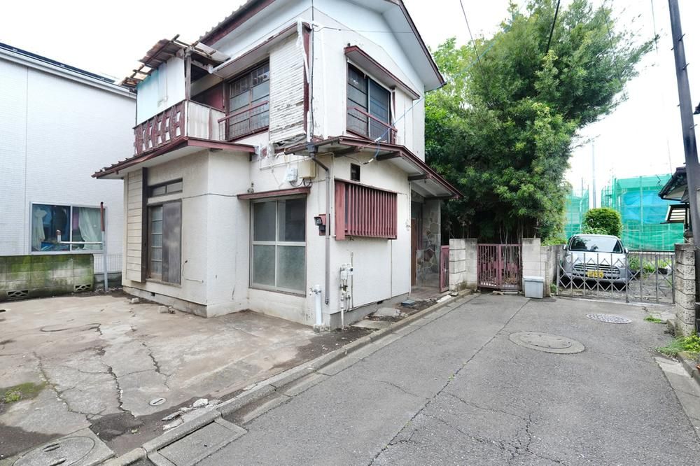 3LDK Retro House in Higashikurume with Parking - 7.8M Yen - Thumbnail 2