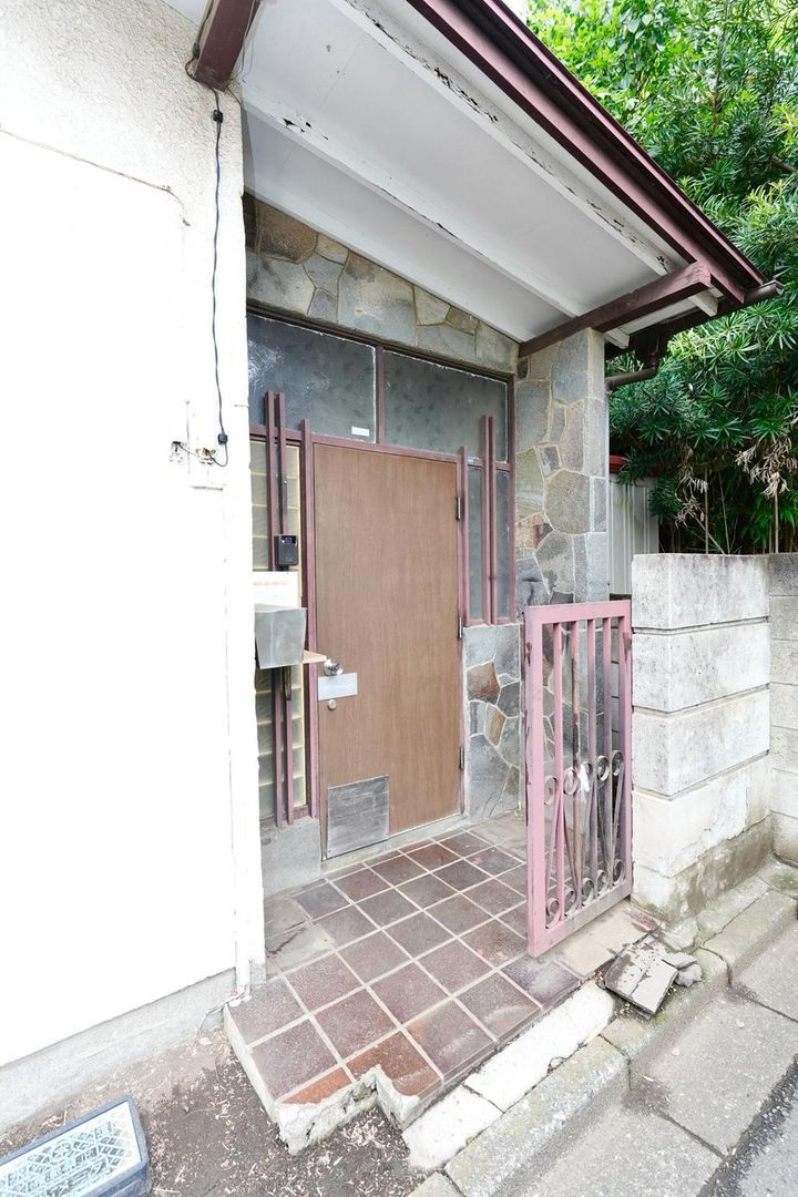 3LDK Retro House in Higashikurume with Parking - 7.8M Yen - Thumbnail 4