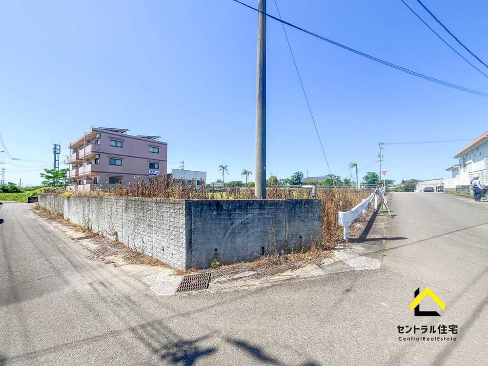 Land for Sale in Miyazaki City – 990 sqm Corner Plot - Thumbnail 4