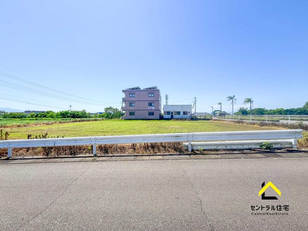 Land for Sale in Miyazaki City – 990 sqm Corner Plot - Thumbnail 2
