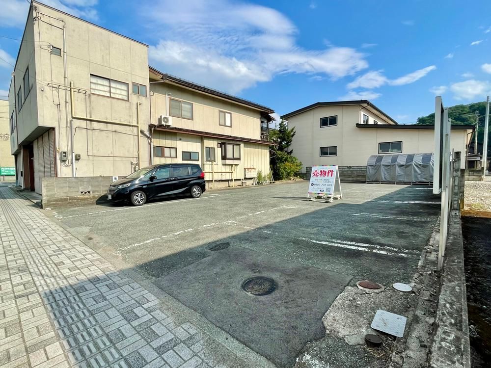 Land for Sale in Tendo, Yamagata - 249.25 sqm Plot Near Station - Thumbnail 2