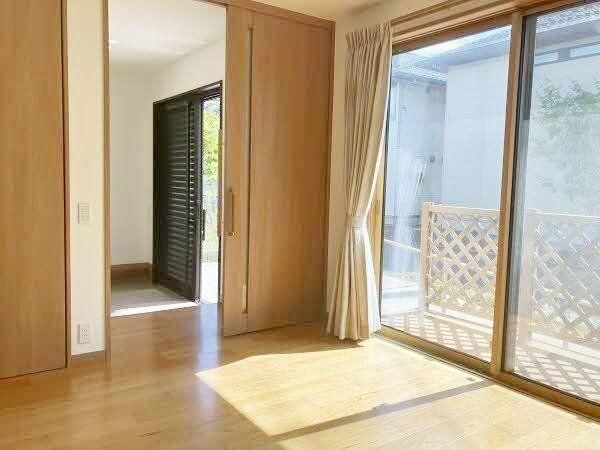 Sekisui House 2LDK Bungalow for Sale in Fukushima City - Thumbnail 4