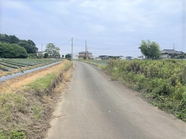 Land for Sale in Mito City, Ibaraki - 589 sqm - Thumbnail 2