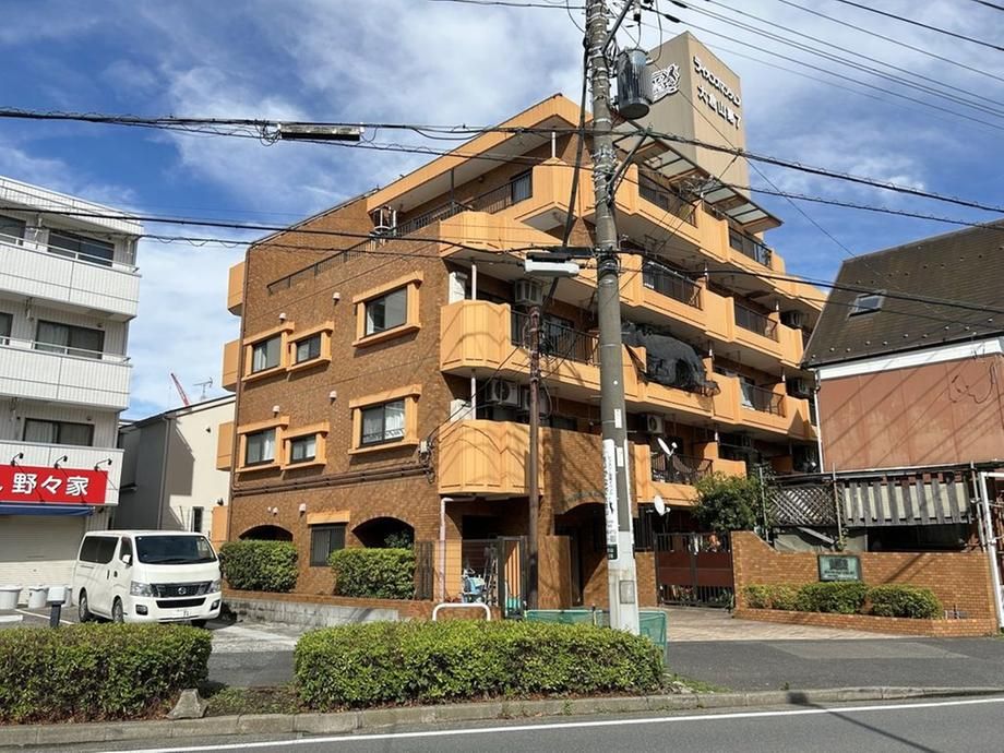 3LDK Apartment for Rent in Tsurumi Ward, Yokohama - Thumbnail 3