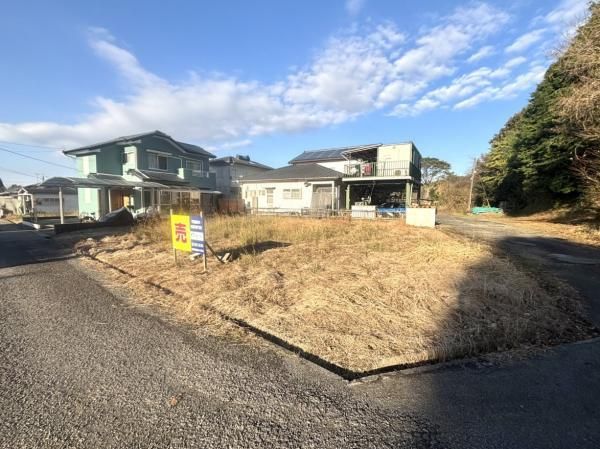 Land for Sale in Mimata-cho, Miyazaki - 242 sqm, 1.2 million yen - Thumbnail 2