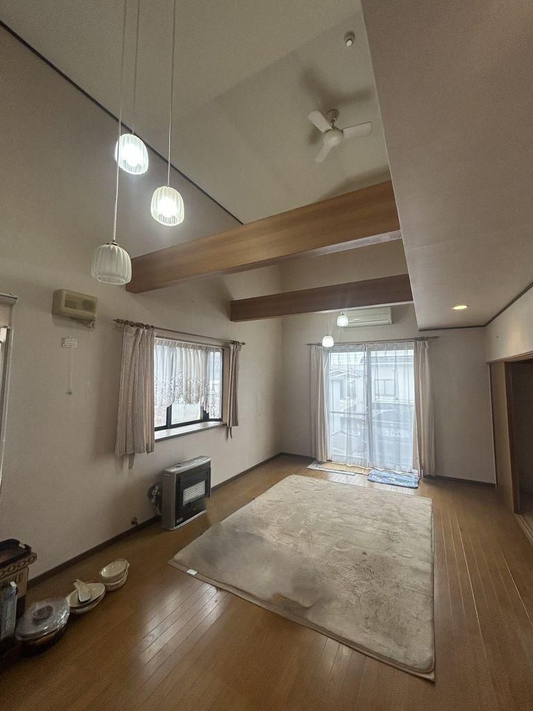 4LDK Detached House in Kitakata, Fukushima - 12,990,000 Yen - Thumbnail 4