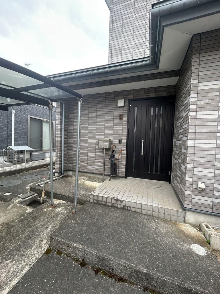 4LDK Detached House in Kitakata, Fukushima - 12,990,000 Yen - Thumbnail 2