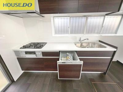 Renovated 3LDK House in Higashi-ku, Fukuoka — Bathroom, Higashi, Fukuoka