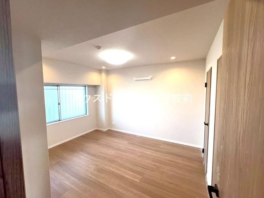 Renovated 3LDK Apartment 80.56m2 in Miyazaki City - Thumbnail 3