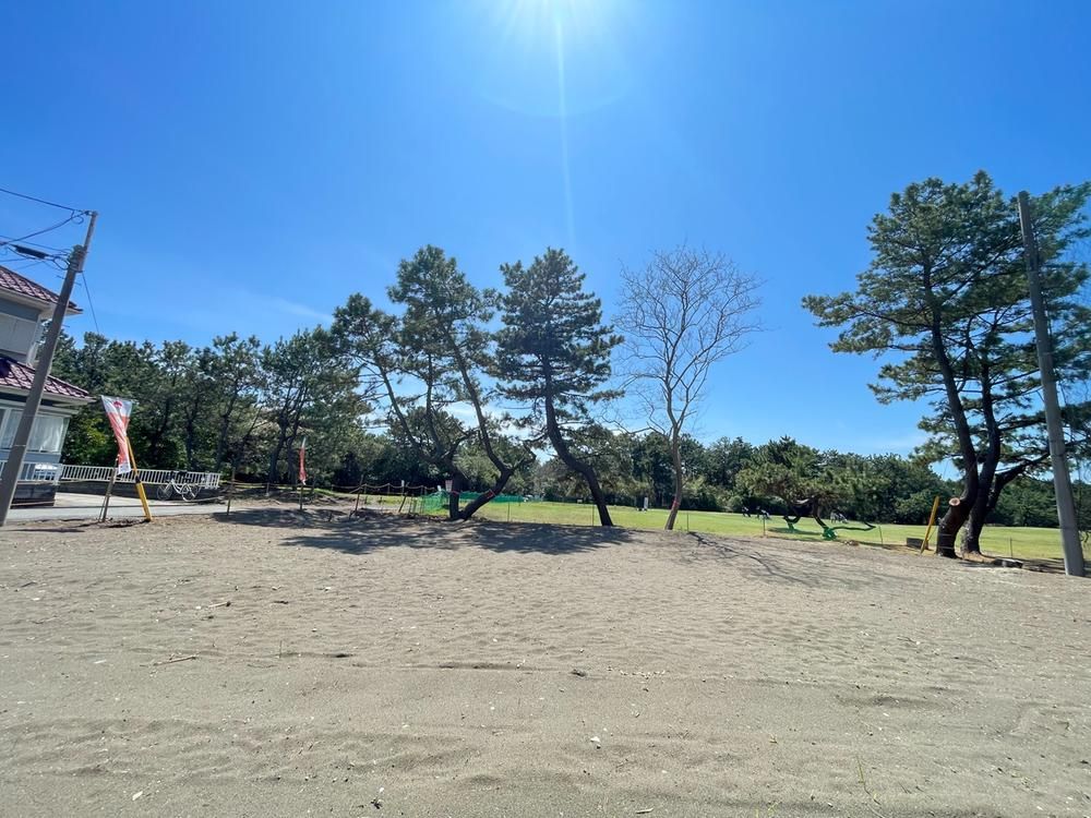 Land for Sale in Hamasuga, Chigasaki City, Kanagawa - 395.6 sqm - Thumbnail 3