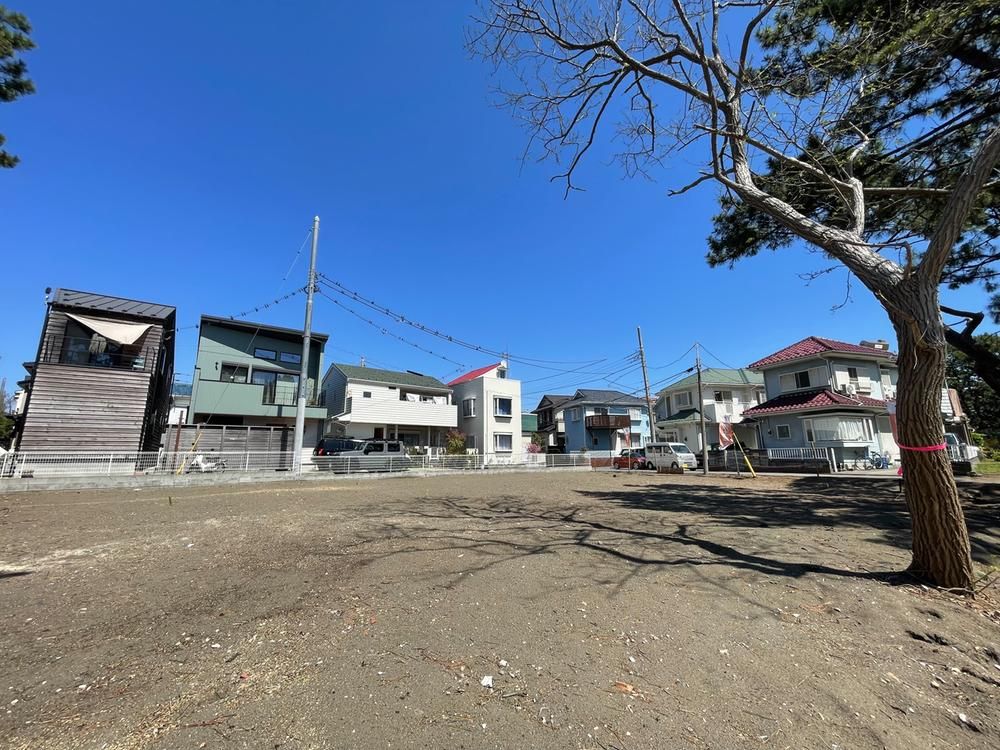 Land for Sale in Hamasuga, Chigasaki City, Kanagawa - 395.6 sqm - Thumbnail 4