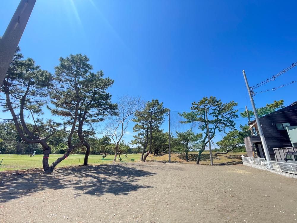 Land for Sale in Hamasuga, Chigasaki City, Kanagawa - 395.6 sqm - Thumbnail 2