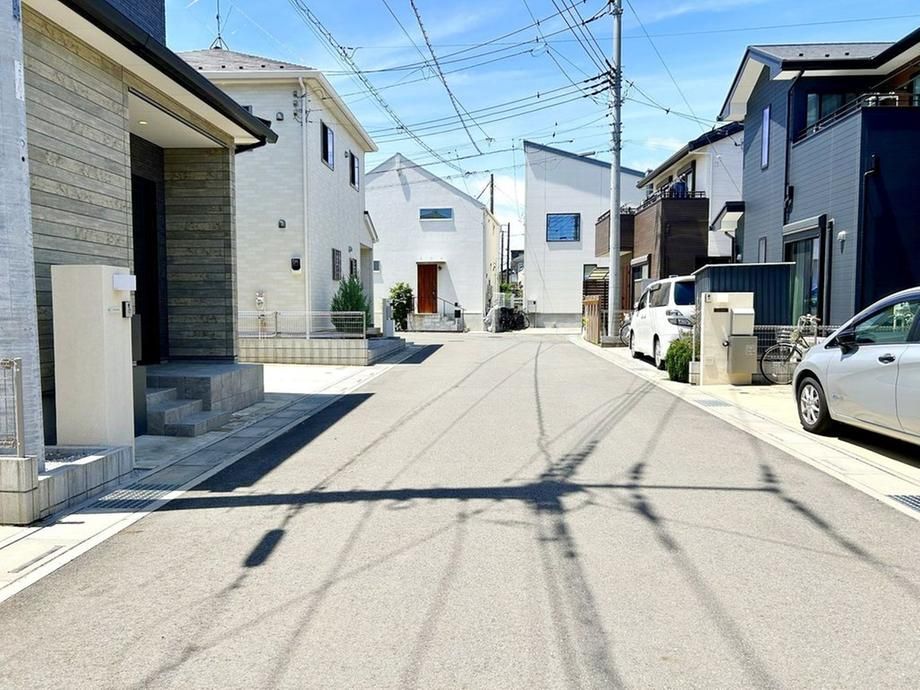 3LDK Detached House for Sale in Koyocho, Tokorozawa, Saitama - Thumbnail 4