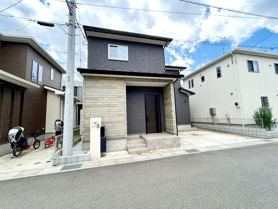 3LDK Detached House for Sale in Koyocho, Tokorozawa, Saitama - Thumbnail 3