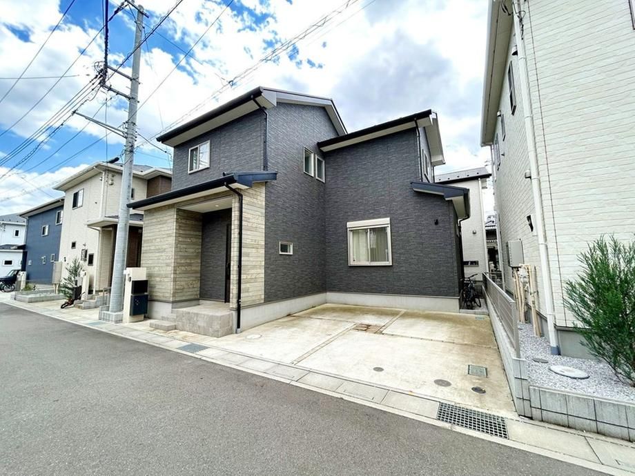 3LDK Detached House for Sale in Koyocho, Tokorozawa, Saitama - Thumbnail 2