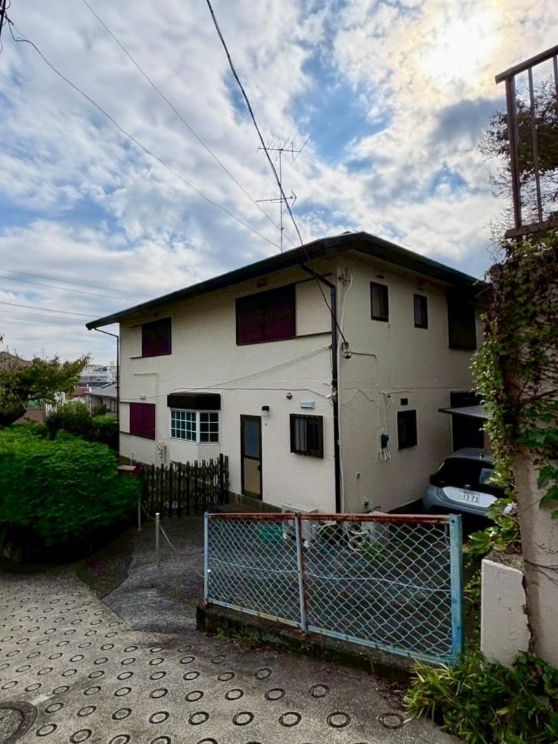 423 sqm Land for Sale in Kohoku Ward, Yokohama - Thumbnail 4