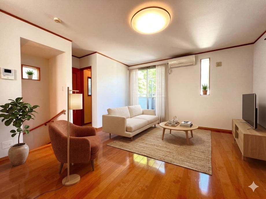 3LDK House for Sale in Kanazawa, Yokohama - 95m2 - Thumbnail 4