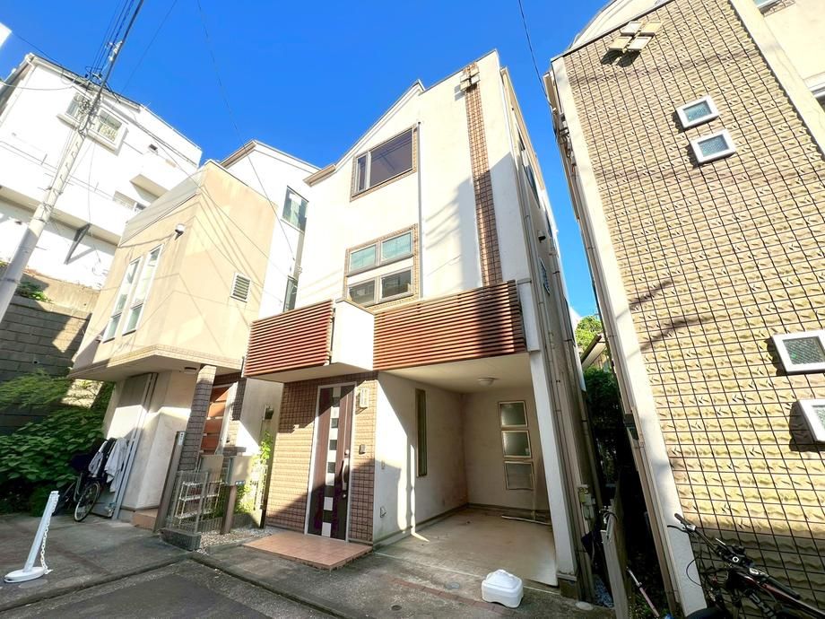 3LDK House for Sale in Kanazawa, Yokohama - 95m2 - Thumbnail 3