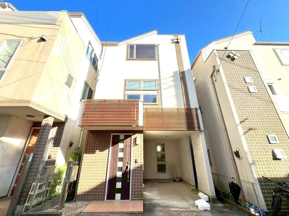 3LDK House for Sale in Kanazawa, Yokohama - 95m2 - Thumbnail 2