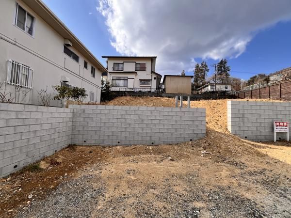 Land for Sale in Yagiyama Kasumicho, Sendai - 132.41 sqm - Thumbnail 2
