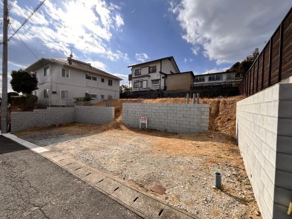 Land for Sale in Yagiyama Kasumicho, Sendai - 132.41 sqm - Thumbnail 4