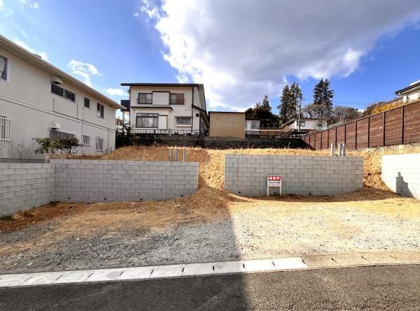 Land for Sale in Yagiyama Kasumicho, Sendai - 132.41 sqm - Thumbnail 3