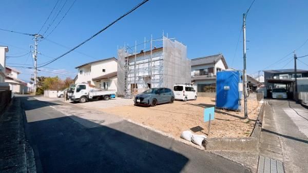 Building Land for Sale in Nokami, Konan City, Kochi - 139.19 sqm - Thumbnail 2