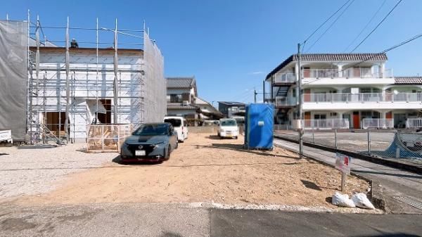 Building Land for Sale in Nokami, Konan City, Kochi - 139.19 sqm - Thumbnail 3