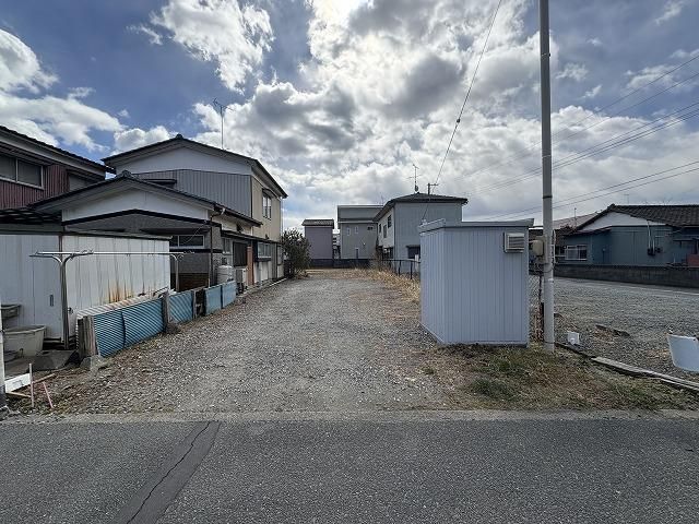 167m2 Building Plot for Sale in Onahama, Iwaki City - Thumbnail 3