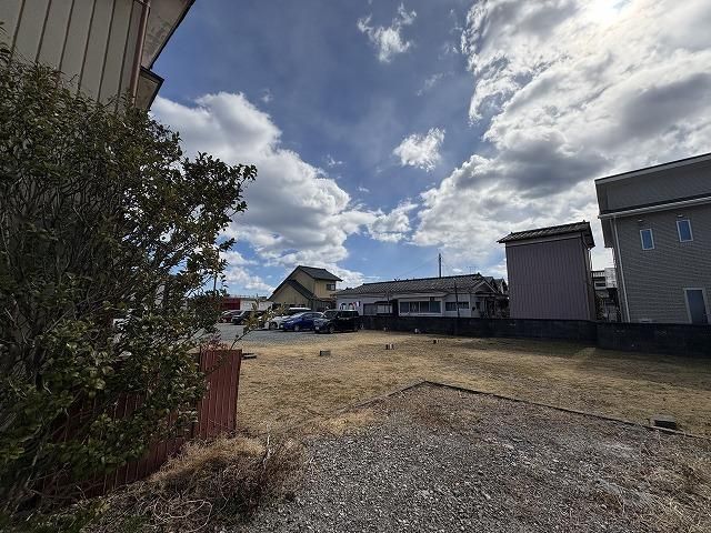 167m2 Building Plot for Sale in Onahama, Iwaki City - Thumbnail 4