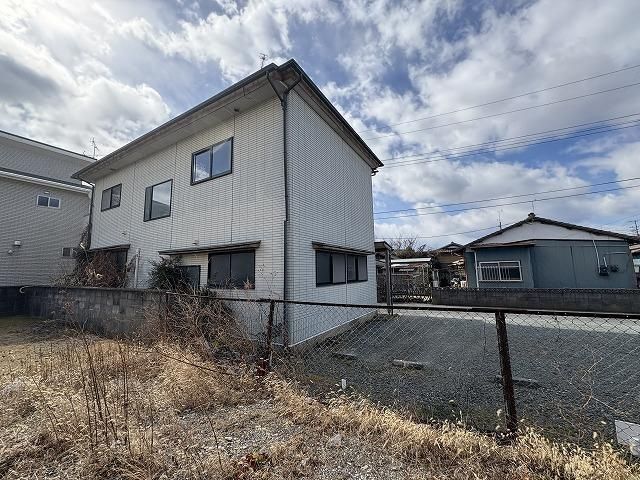 167m2 Building Plot for Sale in Onahama, Iwaki City - Thumbnail 2
