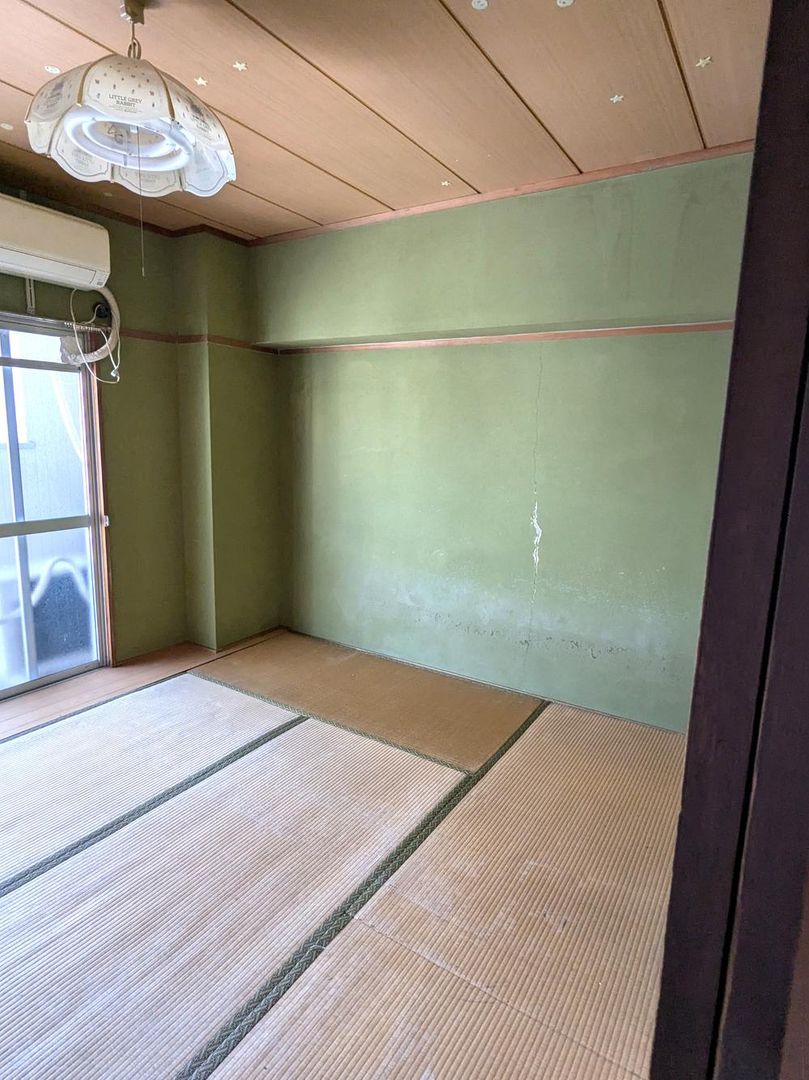 President Matsuyama 4LDK Apartment for Sale in Matsuyama, Ehime - Thumbnail 4