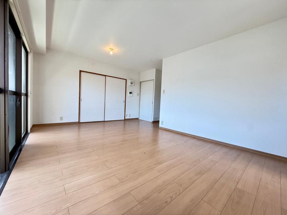 3LDK Apartment for Sale in Nakahara Ward, Kawasaki City - Thumbnail 4